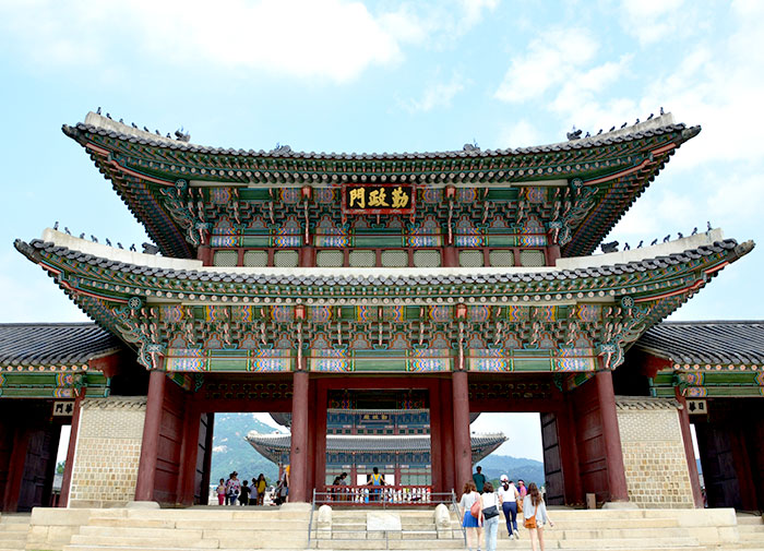韓国5泊6日lcc激安ソウル観光の日程スケジュールと費用 海外女一人旅ブログ